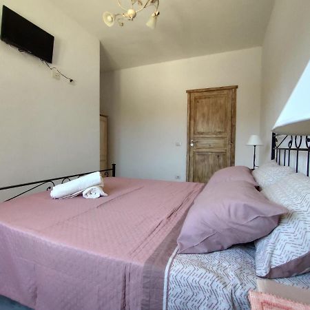 L'Ajaccio B&B Ла-Маддалена Экстерьер фото