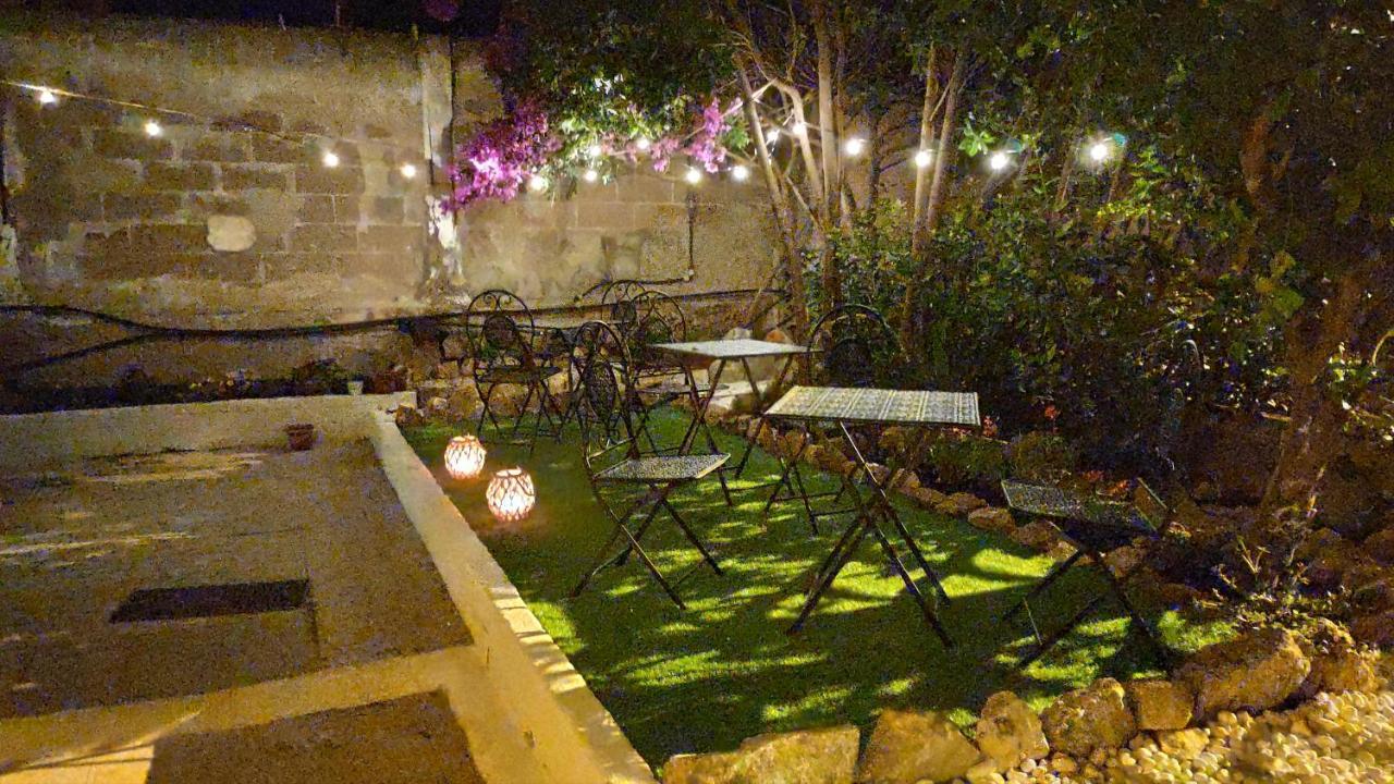 L'Ajaccio B&B Ла-Маддалена Экстерьер фото