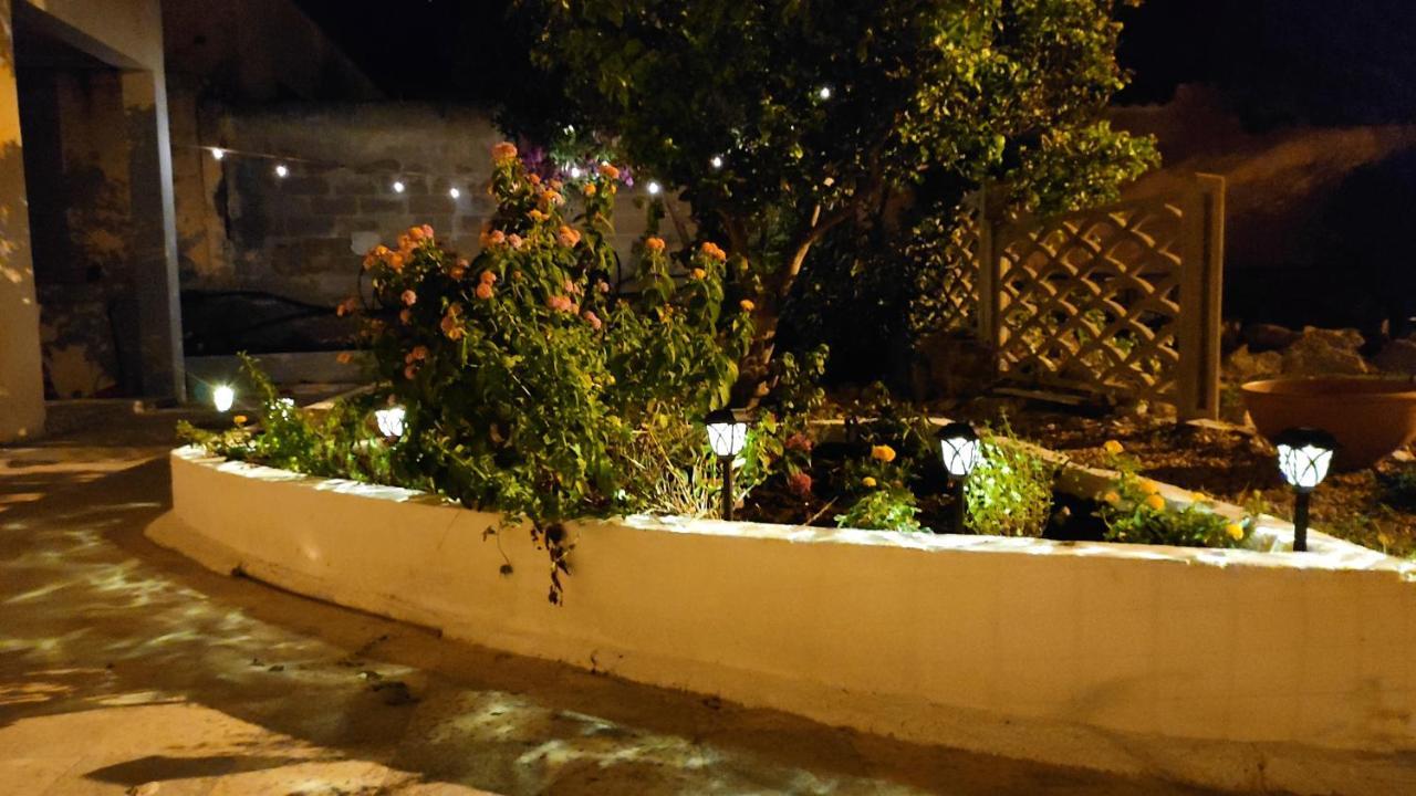 L'Ajaccio B&B Ла-Маддалена Экстерьер фото