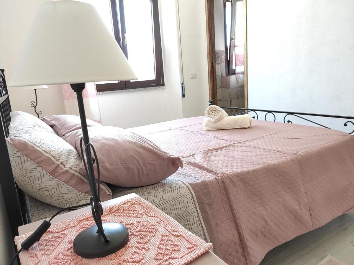 L'Ajaccio B&B Ла-Маддалена Экстерьер фото