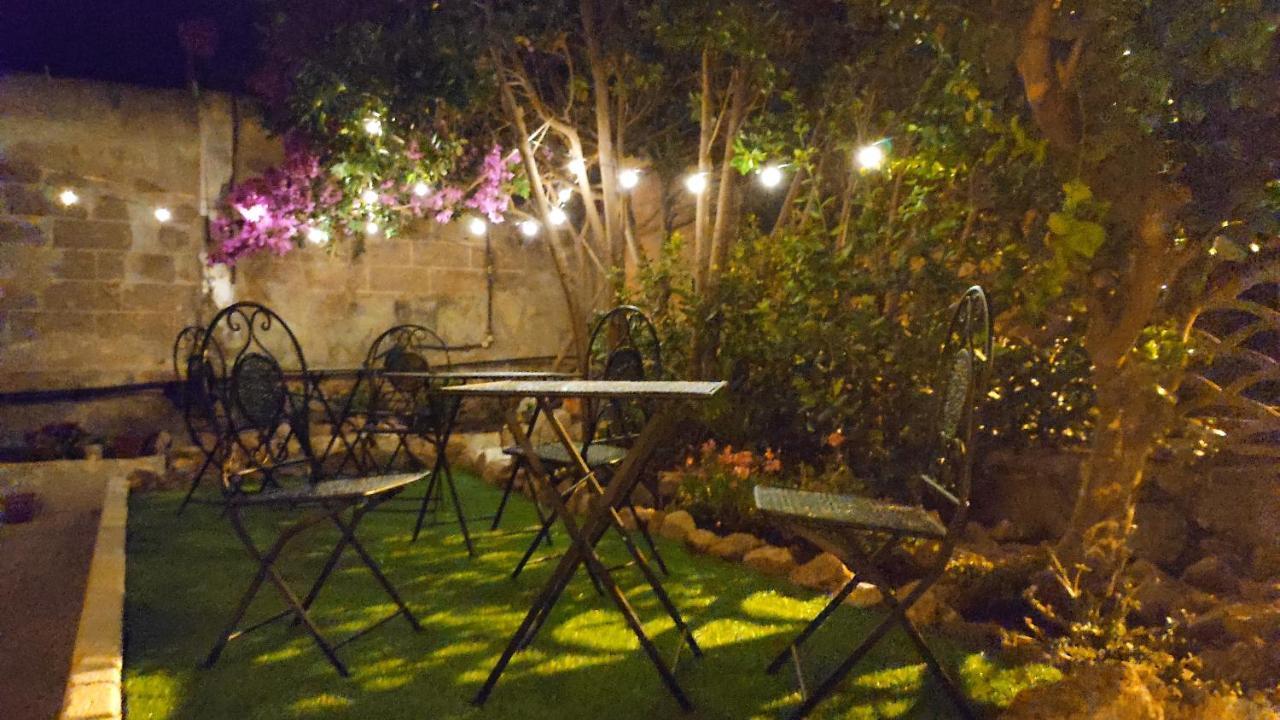 L'Ajaccio B&B Ла-Маддалена Экстерьер фото