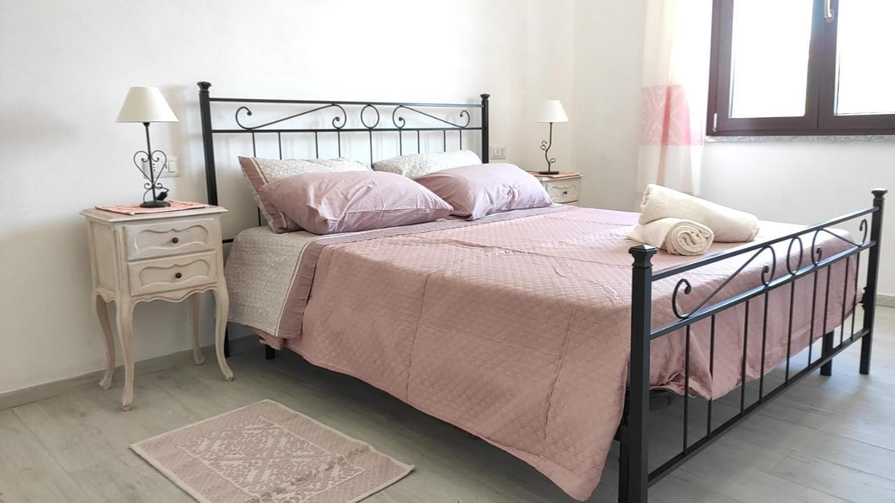 L'Ajaccio B&B Ла-Маддалена Экстерьер фото