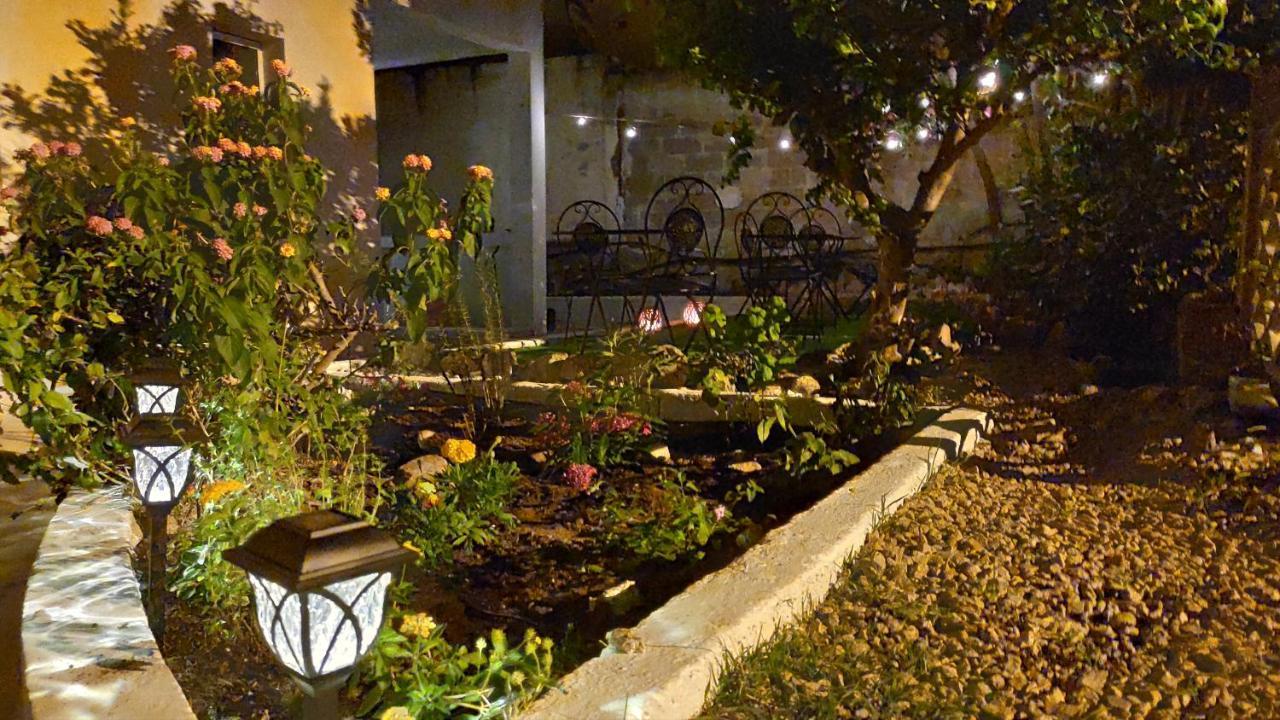 L'Ajaccio B&B Ла-Маддалена Экстерьер фото