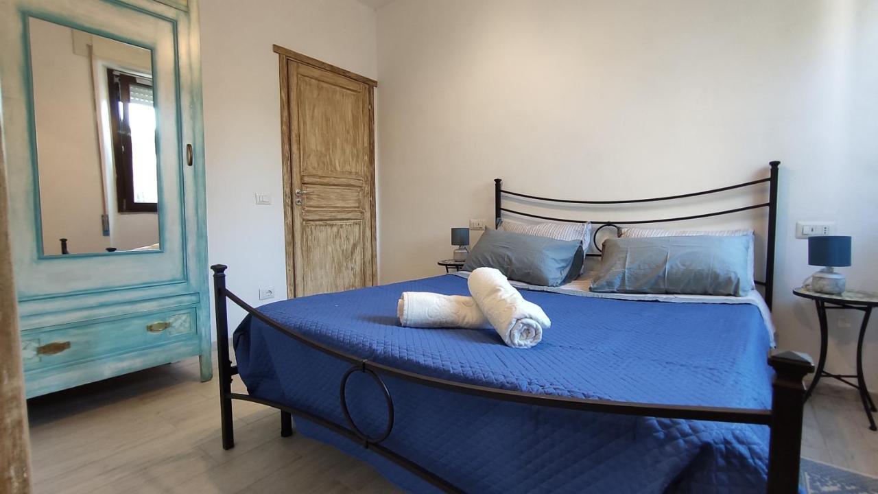 L'Ajaccio B&B Ла-Маддалена Экстерьер фото