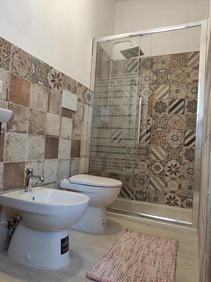 L'Ajaccio B&B Ла-Маддалена Экстерьер фото