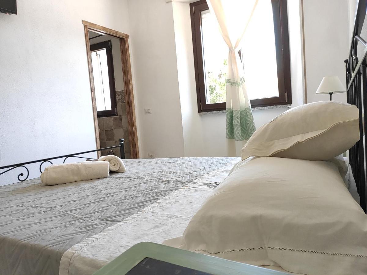 L'Ajaccio B&B Ла-Маддалена Экстерьер фото