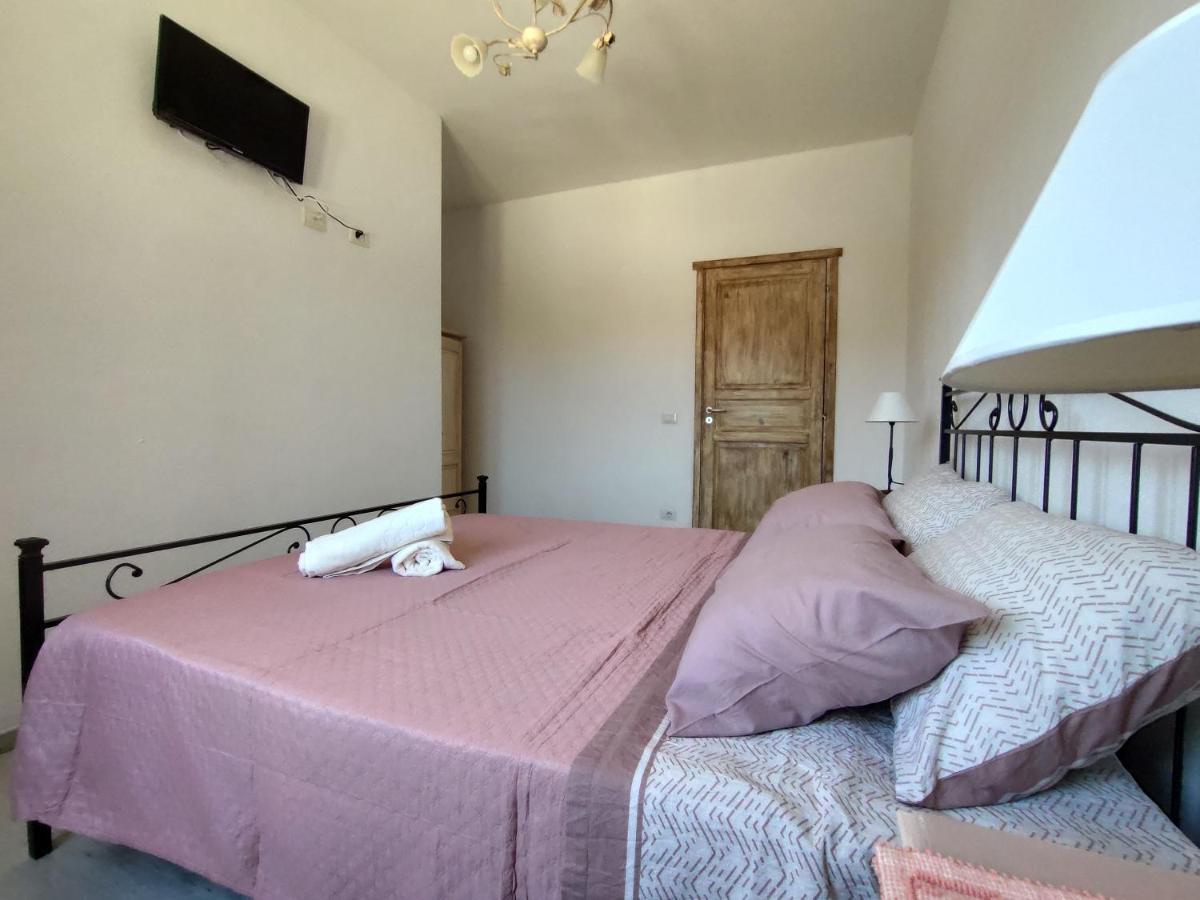 L'Ajaccio B&B Ла-Маддалена Экстерьер фото